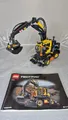 Produktbild: LEGO® Technic Volvo EW160E (42053) - gebraucht