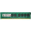 Produktbild: Transcend TS512MLK72V3N (1 x 4GB, 1333 MHz, DDR3-RAM, DIMM) (TS512MLK72V3N)