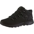 Produktbild: TIMBERLAND Sprint Trekker Boots Herren in jet black, Größe 42 HW 2025