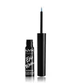 Produktbild: NYX Professional Makeup Epic Wear Liquid Liner Eyeliner 3.5 ml Nr. 05 - Sapphire