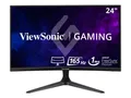 Produktbild: ViewSonic VX2418C 24