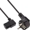 Produktbild: InLine Netzkabel (1.80 m) (16752L)