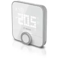 Produktbild: Bosch Smart Home Raumthermostat II 230 V (Fußbodenheizung)