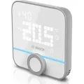 Produktbild: Junkers Bosch Smart Home Raum-Thermostat ii 87x86x35mm 230V