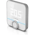 Produktbild: Bosch Smart Home Fußbodenheizung 230V Raumthermostat II