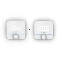 Produktbild: Bosch Smart Home Raumthermostat II 230 V - 2er-Set für Fußbodenheizungen