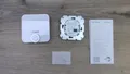 Produktbild: Bosch Smart Home BTH-RM230Z Raumthermostat II 230V, I38491