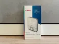 Produktbild: Bosch Smart Home Raumthermostat II 230V [BRANDNEU]
