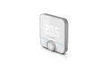 Produktbild: Bosch Smart Home Raumthermostat II Für Kabelgebundener Heizsysteme, 230 V, Kompa