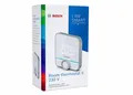 Produktbild: Bosch Smart Home Raumthermostat II für kabelgebundener Heizsysteme, 230 V