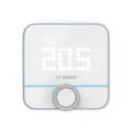 Produktbild: Bosch Smart Home Raumthermostat II 230 V (Fußbodenheizung)