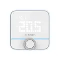 Produktbild: Bosch Smart Home Smart Home Raumthermostat II 230 V, Thermostat (8750002388)