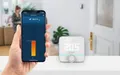 Produktbild: Bosch Smart Home Raumthermostat II 230V (8-750-022-388) NEU & OVP