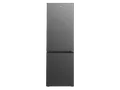 Produktbild: KOENIC KFK 631-1 C IN Kühlgefrierkombination (C, 315 l, 185,5 cm hoch, Inox)