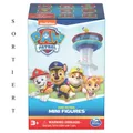 Produktbild: Spin Master Paw Patrol - Mini Figuren Sortiment Core, 1 Stück, sortiert