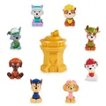 Produktbild: PAW Mini Figuren Sortiment Core