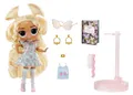 Produktbild: L.O.L. Surprise! Tweens Core Doll - Olivia Flutter - Enthält 1 Modepuppe mit Outfit und Accessoires, 4 zum Sammeln