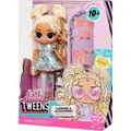 Produktbild: L.O.L. Surprise Tweens Core Doll - Olivia Flutter