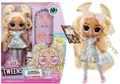 Produktbild: LOL SURPRISE TWEENS CORE FASHION DOLL OLIVIA FLUTTER + accessories 559412