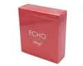 Produktbild: DAVIDOFF Eau de Parfum Echo Woman 50ml Natural Spray