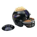 Produktbild: NFL Snack-Helm Baltimore Ravens