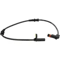 Produktbild: 1x ORIGINAL® Ate Sensor, Raddrehzahl Vorne für Mercedes-Benz C-CLASS C-CLASS