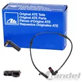 Produktbild: ATE ABS-SENSOR RADDREHZAHL VORDERACHSE für MERCEDES-BENZ C-KLASSE CLC-KLASSE