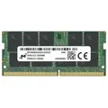 Produktbild: Micron 32GB DDR4-3200 ECC SODIMM 2Rx8 CL22