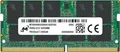 Produktbild: Crucial DDR4 ECC SODIMM 32GB 2Rx8 3200 (MTA18ASF4G72HZ-3G2R)