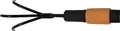 Produktbild: Fiskars Gartenhacke 90 mm QuikFit 1000683 (1000683)