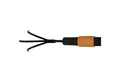 Produktbild: Fiskars Gartenhacke Fiskars QuikFit Kralle, breit, Hacke, (9cm)