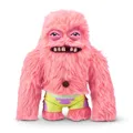 Produktbild: Fuggler x Spongebob Schwammkopf 23 cm von ZURU, Lustiges Hässliches Monster, Plüschtier für Kinder und Erwachsene (Patrick)