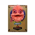 Produktbild: ZURU Fuggler SpongeBob SquarePants Patrick Plüsch Sammelfigur - NEU