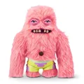 Produktbild: SpongeBob Schwammkopf x Fuggler 9 Zoll Sammler Plüsch | Patrick