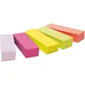 Produktbild: Post-it Notes Markers Haftmarker farbsortiert 5x 100 Streifen