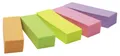 Produktbild: Post-it® Notes Markers Haftmarker farbsortiert 5x 100 Streifen