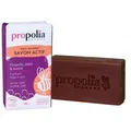 Produktbild: Propolis-Honig-Shea - Bio Aktivseife