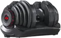 Produktbild: BowFlex Dumbbell SelectTech 1090i, (Packung, verstellbare Dumbbell)