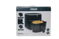 Produktbild: Princess Digitale Heißluftfritteuse 6 L,8 voreingestellte Programme,1500 W,Black
