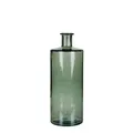 Produktbild: Mica Flasche Guan 40 x 15 cm grau