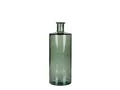 Produktbild: Mica Decorations Dekofigur Mica Flasche Guan 40 x 15 cm grau