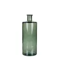 Produktbild: Mica Flasche Guan 40 x 15 cm grau  Deko-Objekte