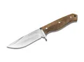 Produktbild: Magnum Universalmesser Magnum Walnut Drop Jagdmesser