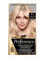 Produktbild: L'Oreal Paris Preference 9.1 Oslo Blond Haarfarbe, Permanent, 1 Stk.
