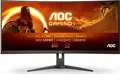 Produktbild: Aoc 86,36Cm 3440X1440 Va 144Hz Hdr10