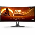 Produktbild: Monitor AOC CU34G2XE/BK 34