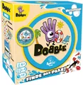 Produktbild: Asmodee Spiel Dobble Waterproof, Reaktionsspiel
