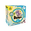 Produktbild: Dobble Waterproof, Kartenspiel, für 2-8 Spieler, ab 6 Jahren (DE-Ausgabe)
