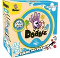Produktbild: Asmodee Spiel Dobble Waterproof, Party-/ Reaktionsspiel, ab 6 Jahre, 2-8 Spieler