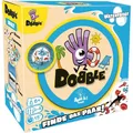 Produktbild: Asmodee Dobble Waterproof Party-/Reaktionsspiel Ab 6 Jahre 2-8 Spieler